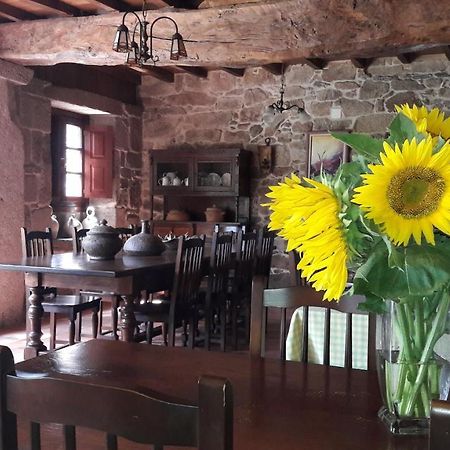 Casa Casarellos Екстер'єр фото