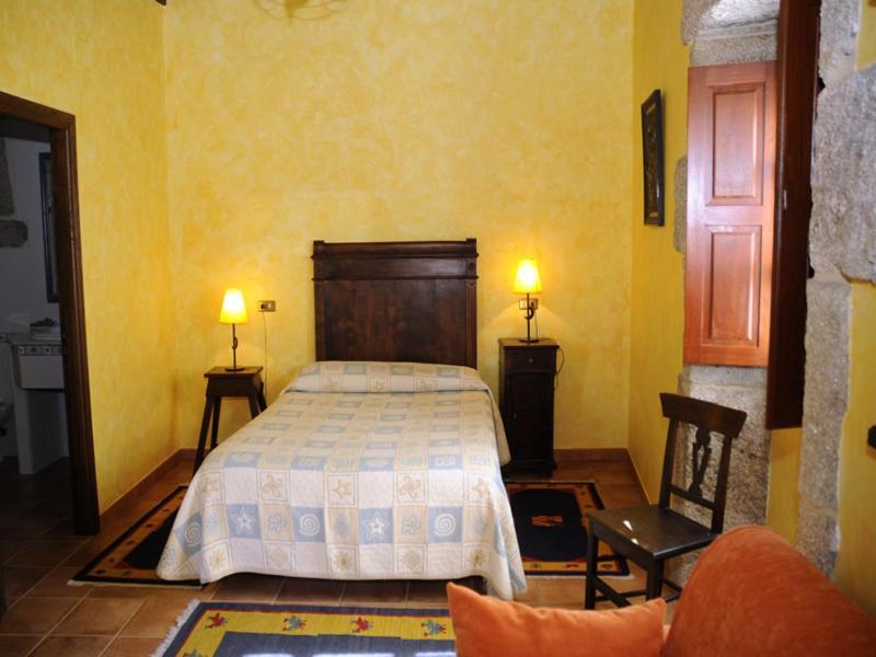 Casa Casarellos Номер фото