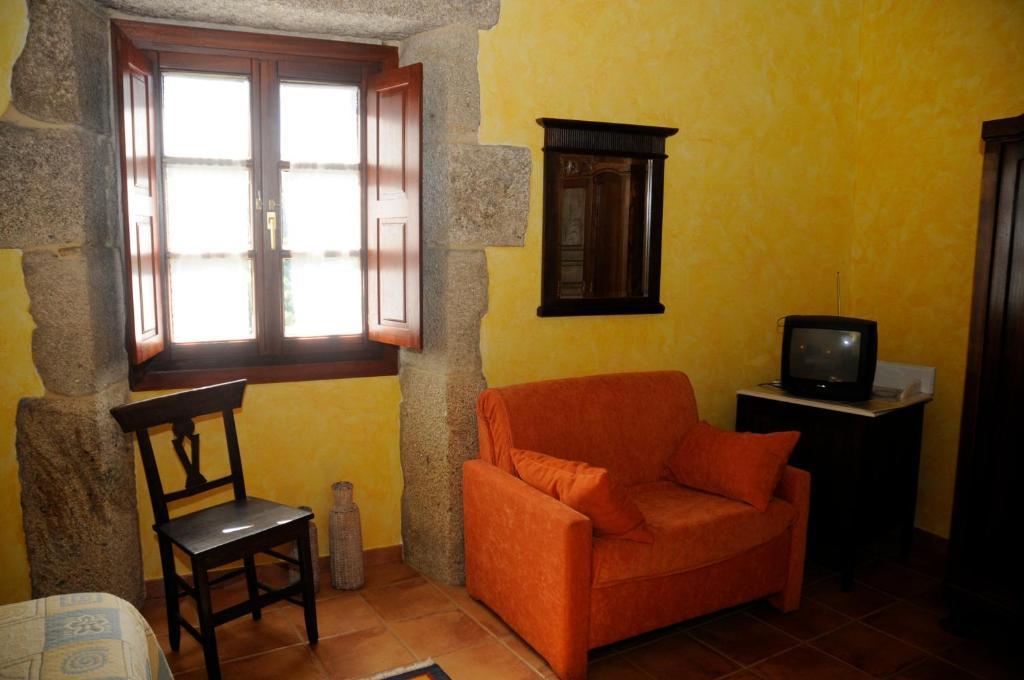 Casa Casarellos Номер фото