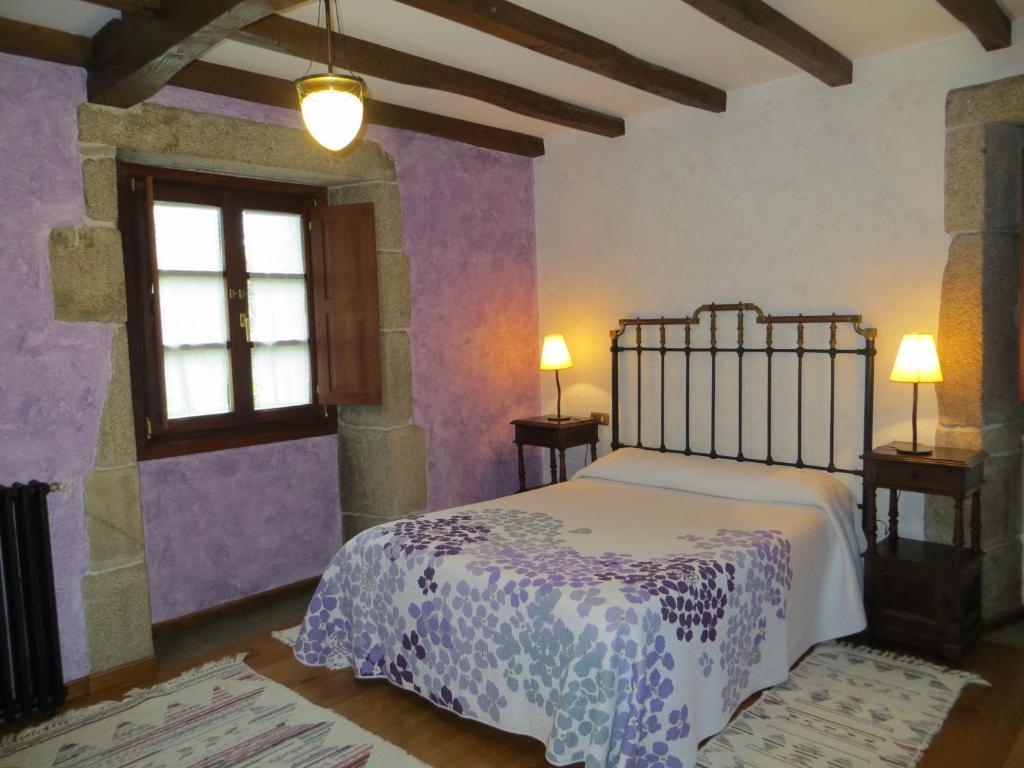 Casa Casarellos Номер фото