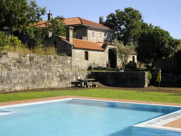 Casa Casarellos Екстер'єр фото