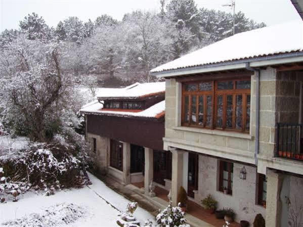 Casa Casarellos Екстер'єр фото