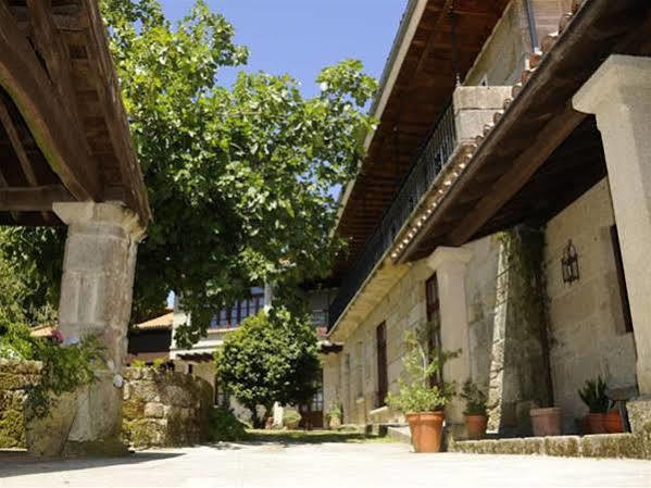 Casa Casarellos Екстер'єр фото