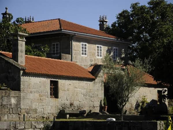 Casa Casarellos Екстер'єр фото