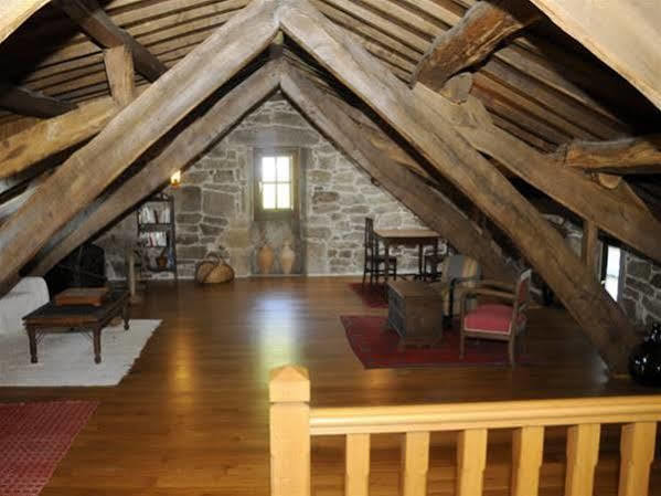 Casa Casarellos Екстер'єр фото
